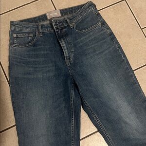 Everlane jeans